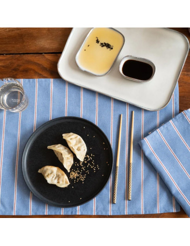 Modello di accessori da cucina Osaka - Ikatee