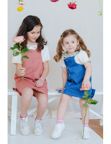 Modello di abito - Pixie - Lise Tailor Petite