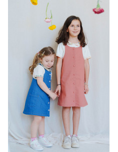 Modello di abito - Pixie - Lise Tailor Petite 2