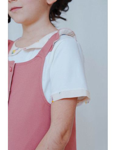 Modello di abito - Pixie - Lise Tailor Petite
