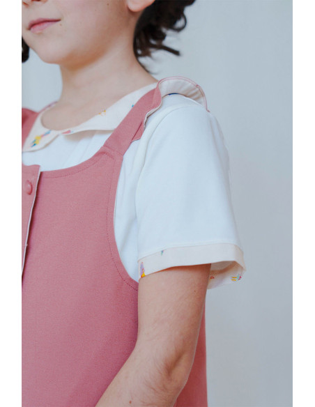 Modello di abito - Pixie - Lise Tailor Petite