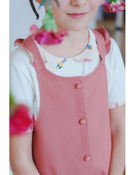 Modello di abito - Pixie - Lise Tailor Petite