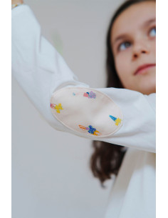 Modello di T-shirt - Pirouette - Lise Tailor Petite 2