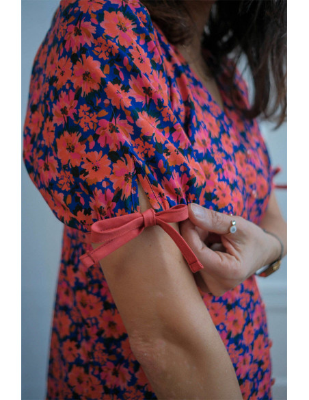 Modello di camicetta - Florie - Lise Tailor