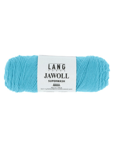Filato per calze Jawoll Lang Yarns