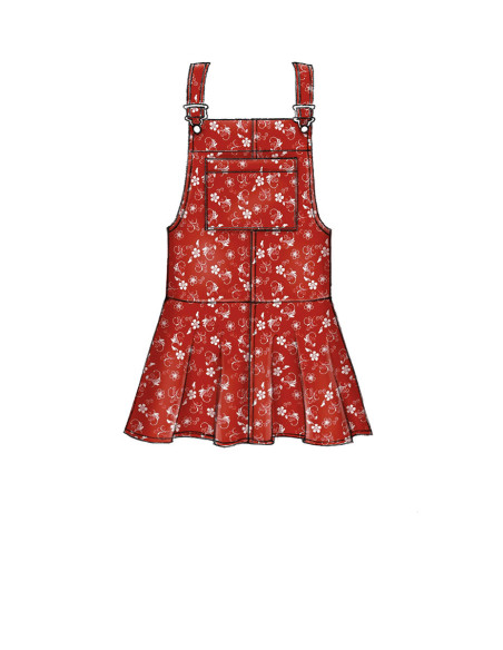 Modello di casacche - McCall's 7831