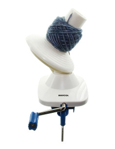 Bobinatore per lana