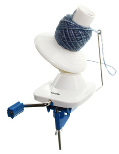 Bobinatore per lana 2