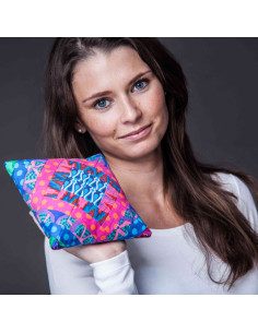 Vlieseline Rasterquick quadrati 2