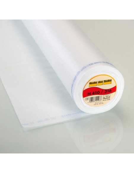 Vlieseline H410 Bianco