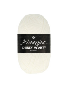 Filato da maglia Scheepjes Chunky Monkey 2