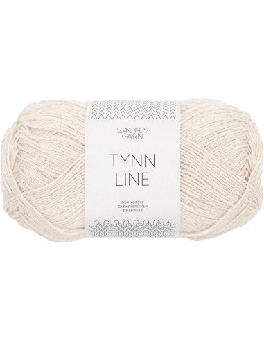 Coton Tynn Line Sandnes Garn
