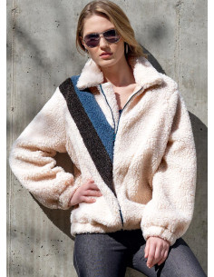 Modello di giacche - McCall's 8019