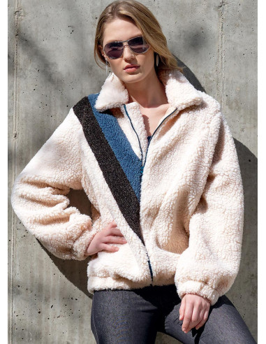Modello di giacche - McCall's 8019