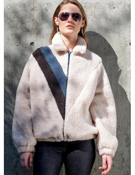 Modello di giacche - McCall's 8019