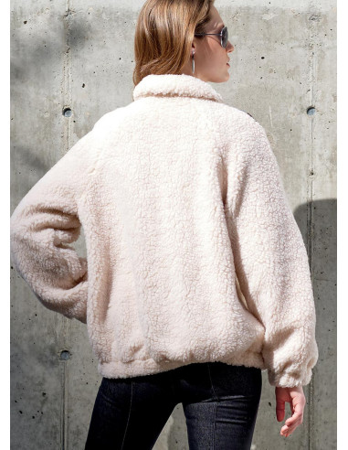 Modello di giacche - McCall's 8019
