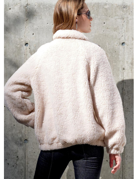 Modello di giacche - McCall's 8019