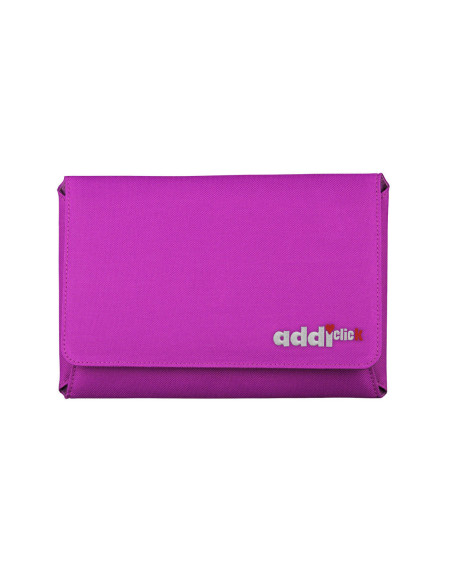 Addi Click Lace Long - Kit ferri circolari