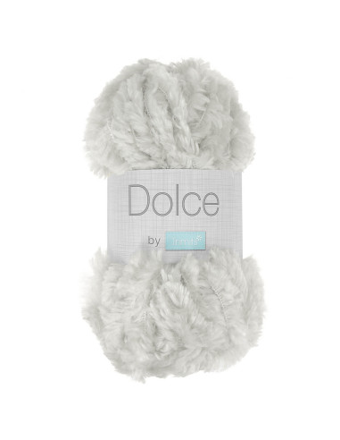 Fil à tricoter Dolce