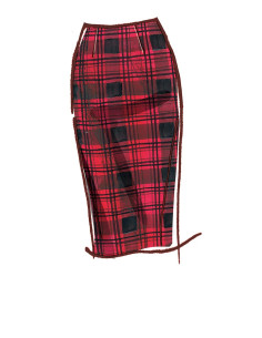 Modello di gonne - McCall's 8051 2