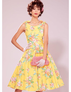 Modello di abiti - McCall's 7599 2