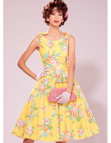 Modello di abiti - McCall's 7599