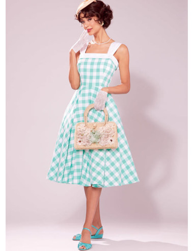 Modello di abiti - McCall's 7599
