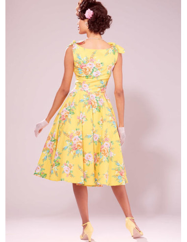 Modello di abiti - McCall's 7599