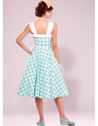 Modello di abiti - McCall's 7599