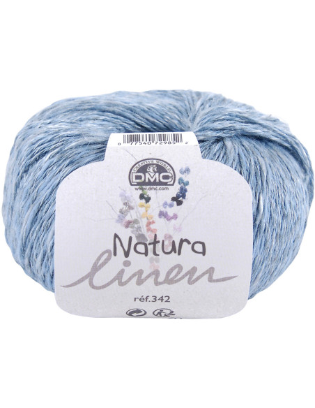 Coton Natura DMC Linen