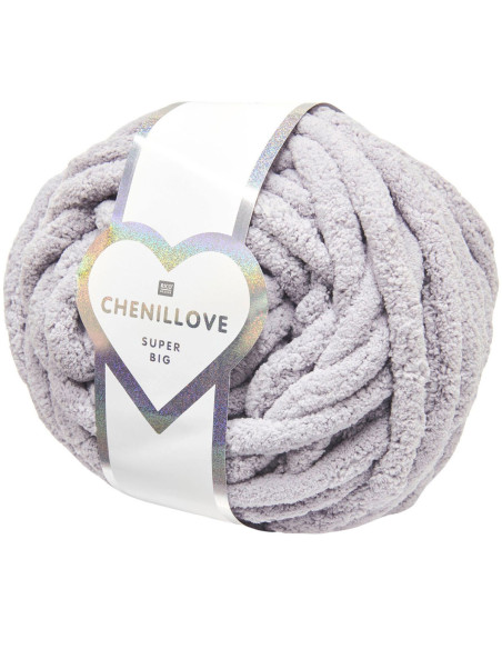Laine Chenillove Super Big
