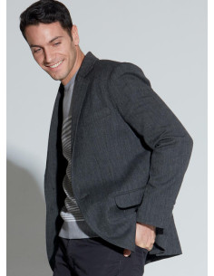 Modello di giacca unisex - McCall's 7818 2