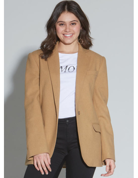Modello di giacca unisex - McCall's 7818