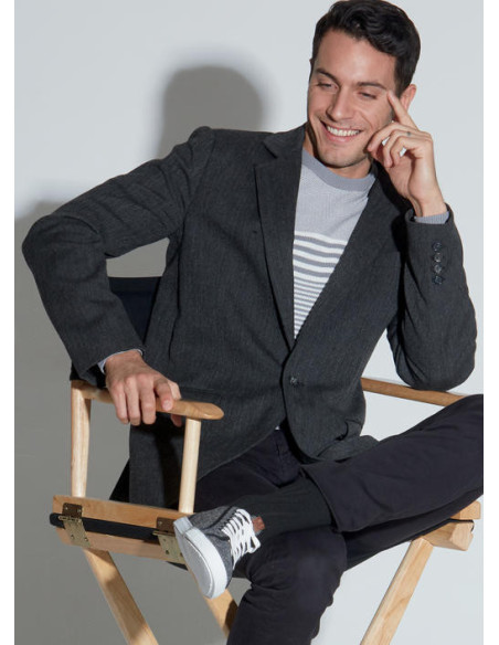 Modello di giacca unisex - McCall's 7818