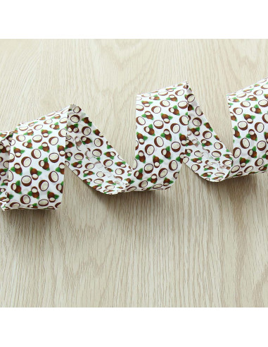 Biais fruits - Cocco
