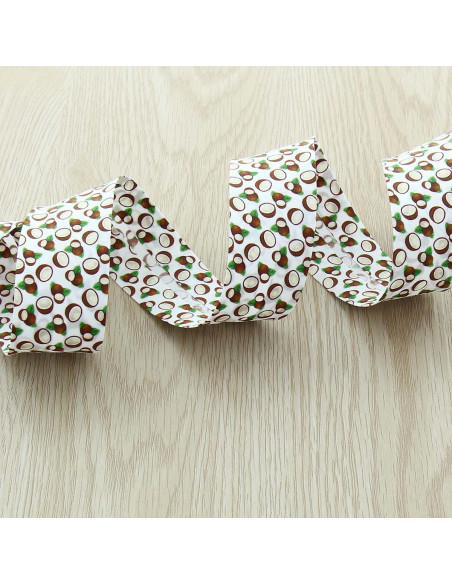 Biais fruits - Cocco