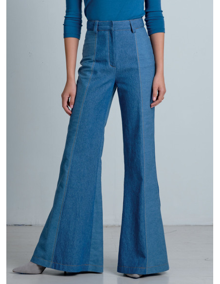 Modello di pantaloni - McCall's 8007