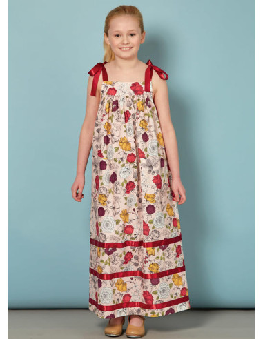 Modello di abiti - McCall's 7768