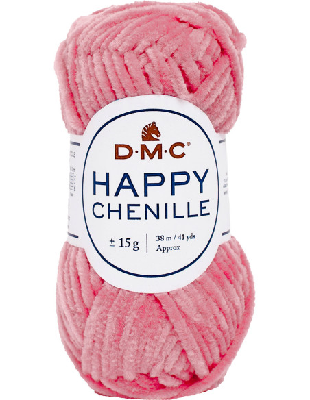 Fil Happy Chenille DMC
