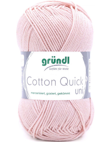 Fil Cotton Quick Uni Gründl