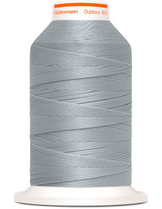 Cono filo da cucire Gütermann Outdoor 40 400 m 2