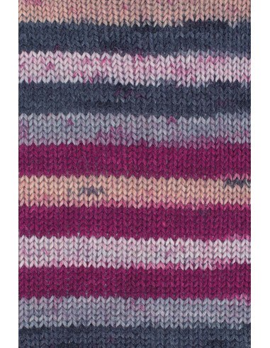 Filato per calze Hot Socks color Gründl