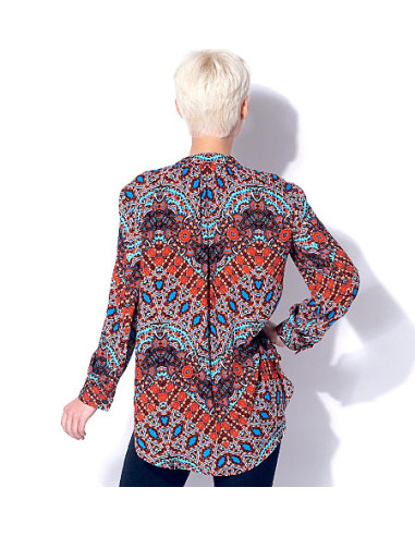 Modello di top e tuniche - McCall's 7324