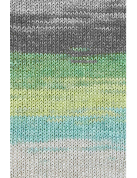 Fil Cotton Quick Batik Gründl