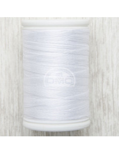 Filo da cucire in cotone cablato testa di cavallo DMC 300 m 2