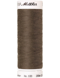 Filo da cucito Mettler Seralon 200 m 2