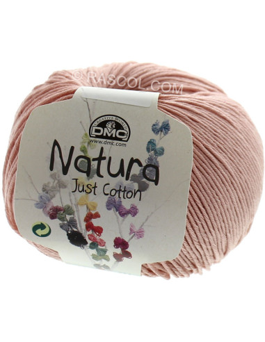 Coton Natura DMC