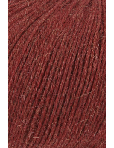 Filato per calze Alpaca Soxx 4 ply Lang Yarns
