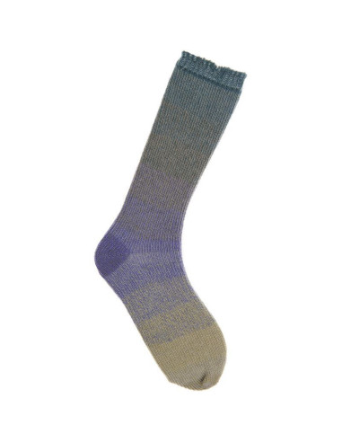 Filato per calze Socks Super Soft Dégradé Rico Design