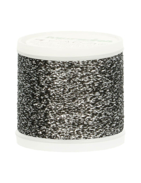 Fil à broder Madeira Metallic 200 m